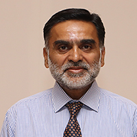 Muhammad Imran Nadeem